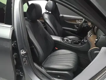 2020 Mercedes-Benz E-Класс с пробегом 116 619 км