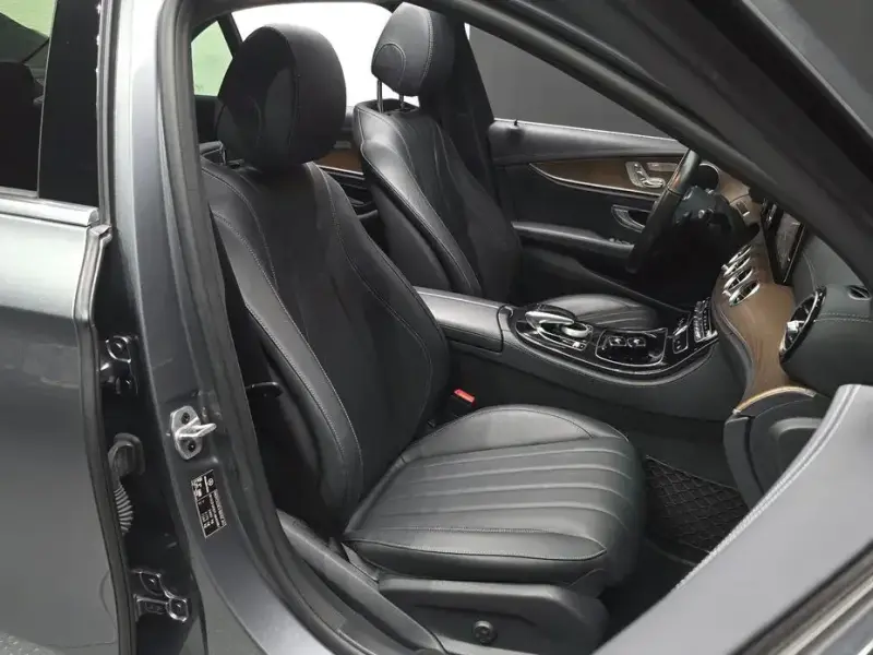 2020 Mercedes-Benz E-Класс с пробегом 116 619 км