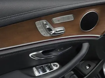 2020 Mercedes-Benz E-Класс с пробегом 116 619 км