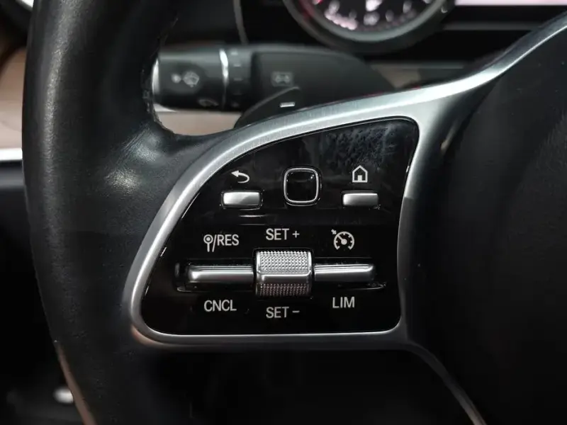 2020 Mercedes-Benz E-Класс с пробегом 116 619 км