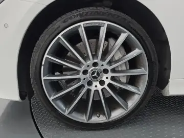 2020 Mercedes-Benz E-Класс с пробегом 38 651 км