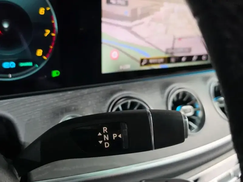 2020 Mercedes-Benz E-Класс с пробегом 38 651 км