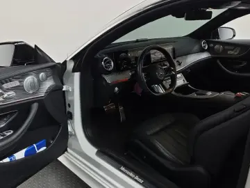 2020 Mercedes-Benz E-Класс с пробегом 38 651 км