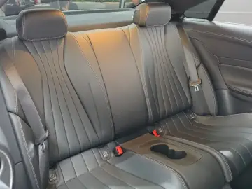2020 Mercedes-Benz E-Класс с пробегом 38 651 км