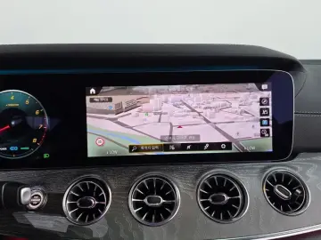2020 Mercedes-Benz E-Класс с пробегом 38 651 км
