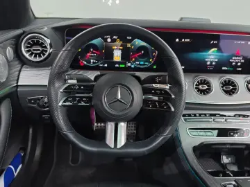 2020 Mercedes-Benz E-Класс с пробегом 38 651 км