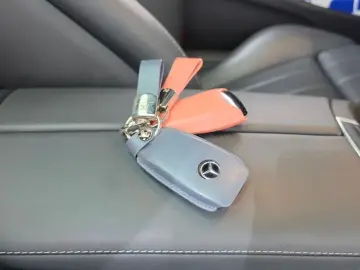 2020 Mercedes-Benz E-Класс с пробегом 38 651 км