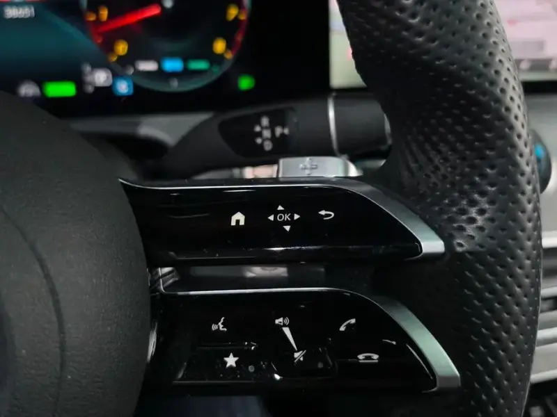 2020 Mercedes-Benz E-Класс с пробегом 38 651 км
