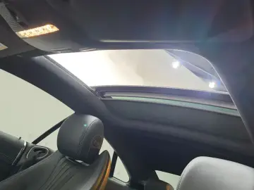 2020 Mercedes-Benz E-Класс с пробегом 38 651 км