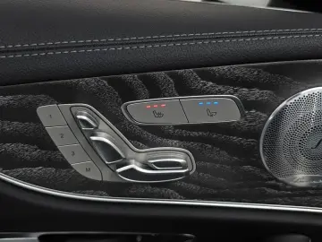 2020 Mercedes-Benz E-Класс с пробегом 38 651 км