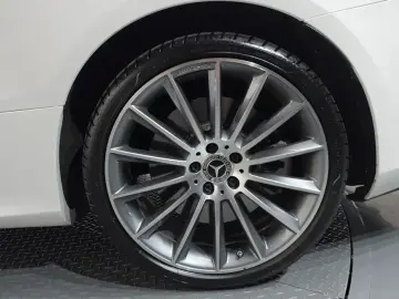 2020 Mercedes-Benz E-Класс с пробегом 38 651 км