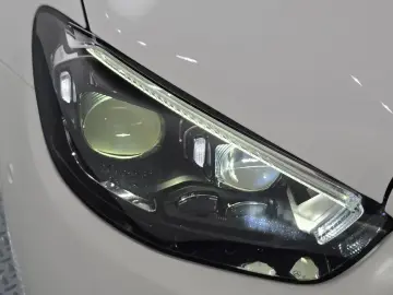 2020 Mercedes-Benz E-Класс с пробегом 38 651 км