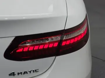 2020 Mercedes-Benz E-Класс с пробегом 38 651 км
