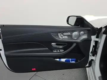2020 Mercedes-Benz E-Класс с пробегом 38 651 км