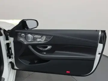 2020 Mercedes-Benz E-Класс с пробегом 38 651 км