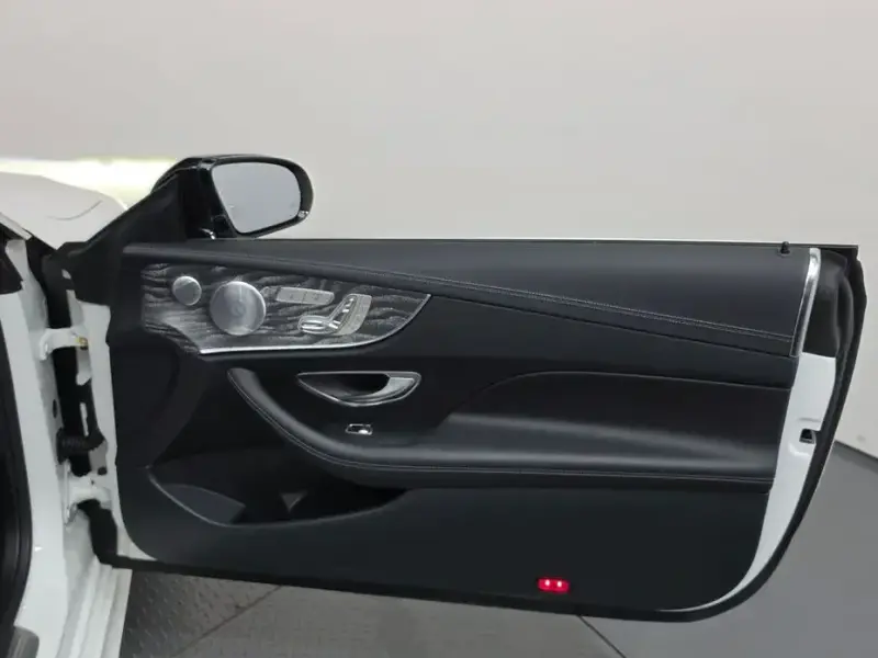 2020 Mercedes-Benz E-Класс с пробегом 38 651 км