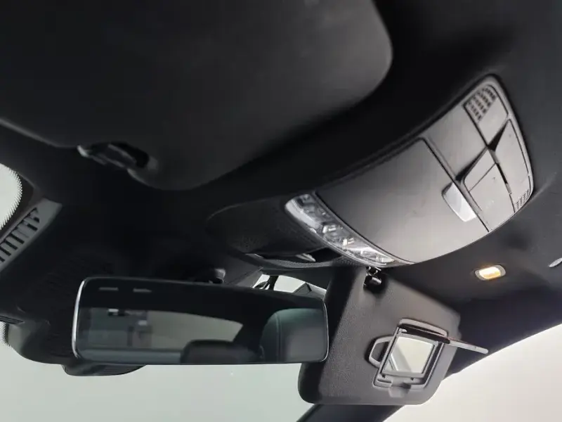 2020 Mercedes-Benz E-Класс с пробегом 38 651 км