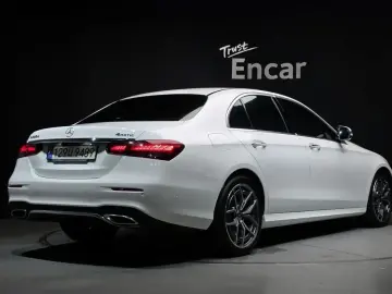 2020 Mercedes-Benz E-Класс с пробегом 184 227 км