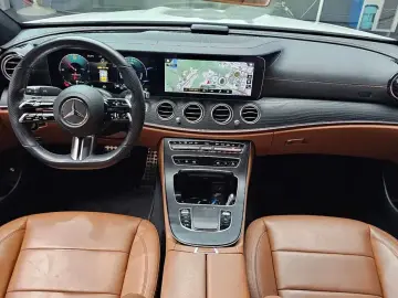 2020 Mercedes-Benz E-Класс с пробегом 184 227 км