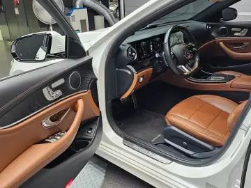 2020 Mercedes-Benz E-Класс с пробегом 184 227 км