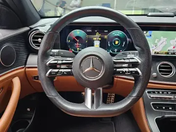 2020 Mercedes-Benz E-Класс с пробегом 184 227 км