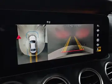 2020 Mercedes-Benz E-Класс с пробегом 184 227 км