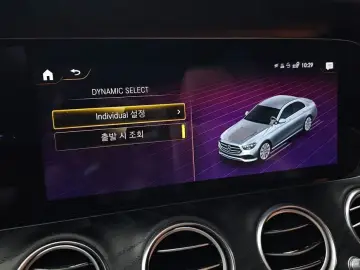 2020 Mercedes-Benz E-Класс с пробегом 184 227 км