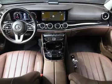 2020 Mercedes-Benz E-Класс с пробегом 85 575 км