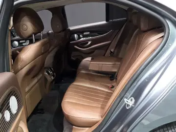 2020 Mercedes-Benz E-Класс с пробегом 85 575 км