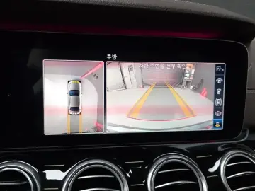 2020 Mercedes-Benz E-Класс с пробегом 85 575 км
