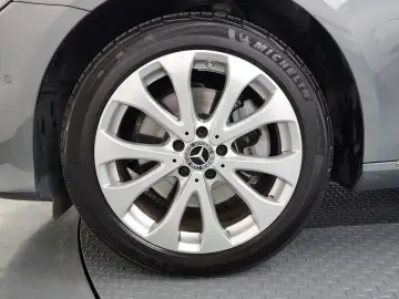 2019 Mercedes-Benz E-Класс с пробегом 113 853 км