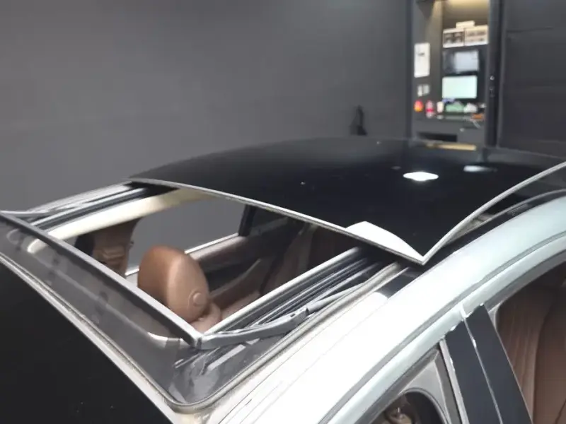 2020 Mercedes-Benz E-Класс с пробегом 85 575 км