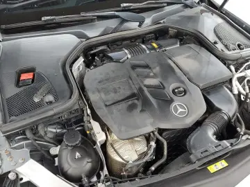 2019 Mercedes-Benz E-Класс с пробегом 113 853 км