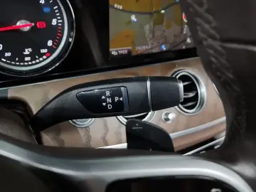 2019 Mercedes-Benz E-Класс с пробегом 113 853 км