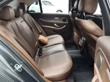 2019 Mercedes-Benz E-Класс с пробегом 113 853 км