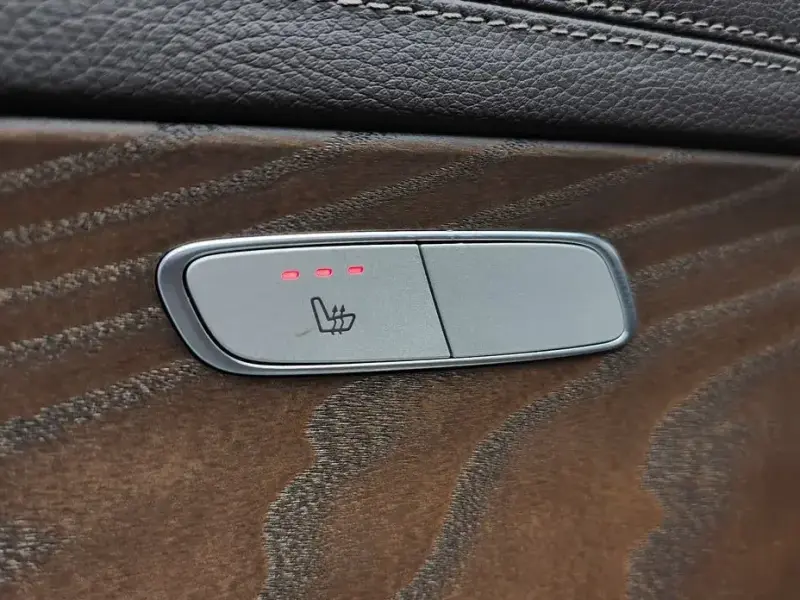 2019 Mercedes-Benz E-Класс с пробегом 113 853 км