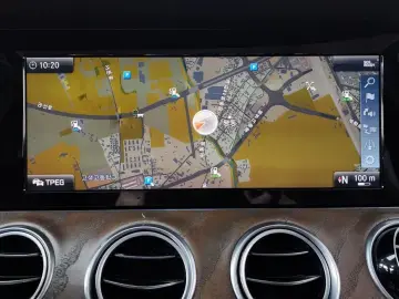 2019 Mercedes-Benz E-Класс с пробегом 113 853 км