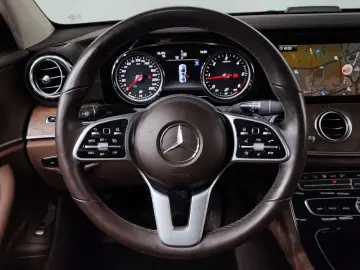 2019 Mercedes-Benz E-Класс с пробегом 113 853 км