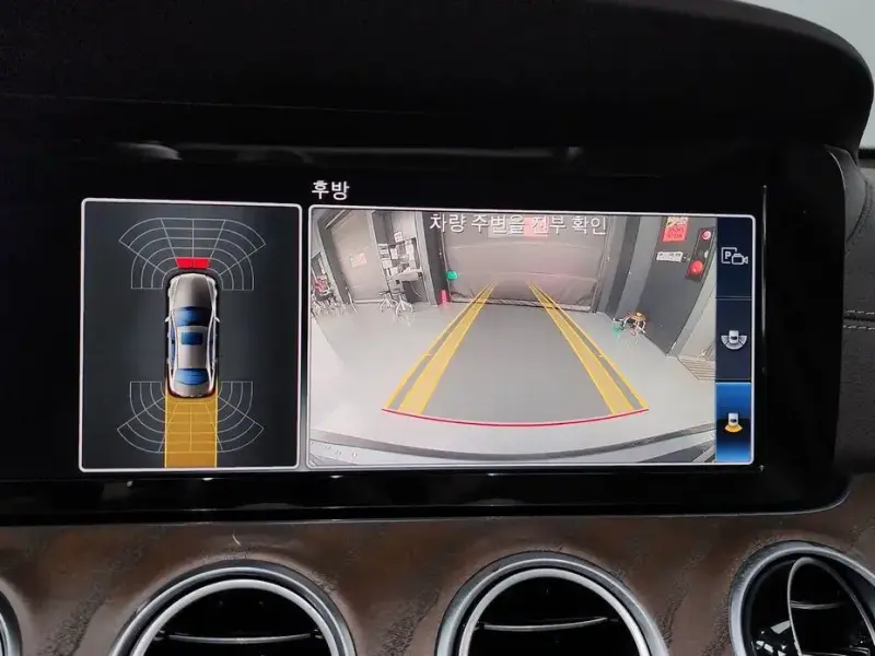 2019 Mercedes-Benz E-Класс с пробегом 113 853 км