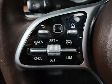 2019 Mercedes-Benz E-Класс с пробегом 113 853 км