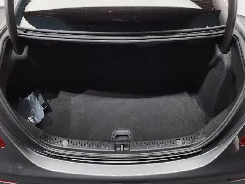 2019 Mercedes-Benz E-Класс с пробегом 113 853 км