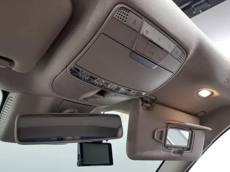 2019 Mercedes-Benz E-Класс с пробегом 113 853 км