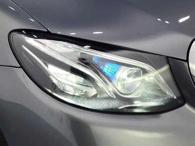 2019 Mercedes-Benz E-Класс с пробегом 113 853 км