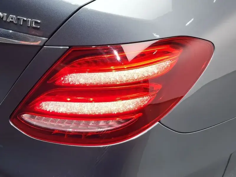 2019 Mercedes-Benz E-Класс с пробегом 113 853 км