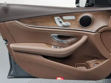 2019 Mercedes-Benz E-Класс с пробегом 113 853 км