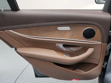 2019 Mercedes-Benz E-Класс с пробегом 113 853 км