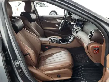 2019 Mercedes-Benz E-Класс с пробегом 113 853 км