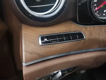 2019 Mercedes-Benz E-Класс с пробегом 113 853 км