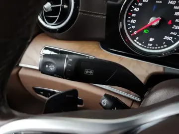 2019 Mercedes-Benz E-Класс с пробегом 113 853 км