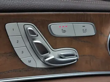 2019 Mercedes-Benz E-Класс с пробегом 113 853 км